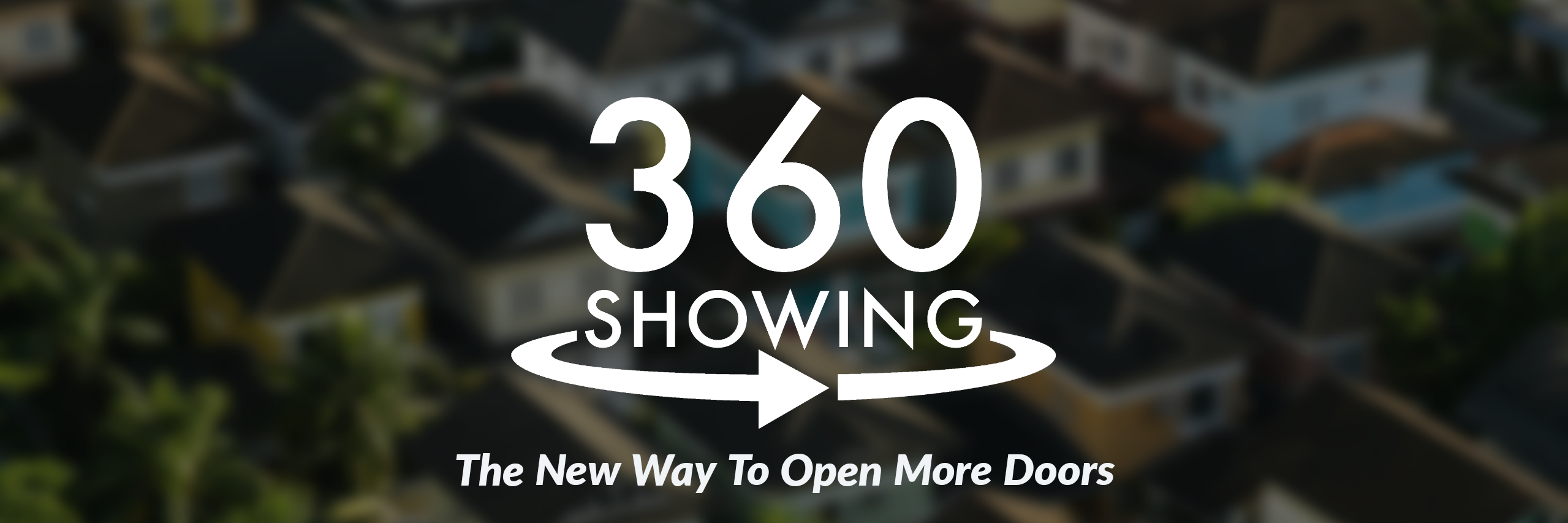 The 360 Showing